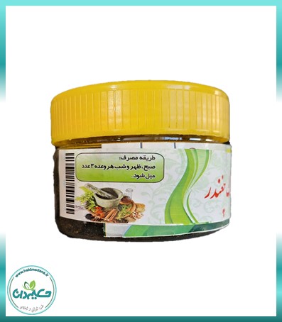 قرص برگ چغندر