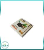 آدامس سقز با طعم کاکائو