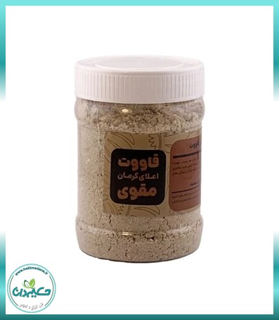 قاووت اعلای کرمان