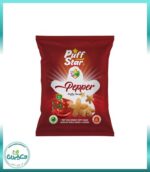 اسنک پف استار با طعم آتشین
