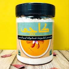 پودر آماده کاچی بادام