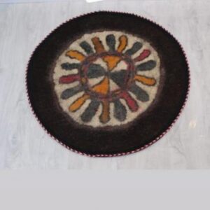 پادری نمدی خانه احسان