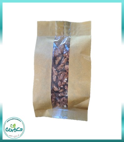مغز گردو 144 گرم