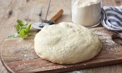 خمیرمایه خشک فعال فوری