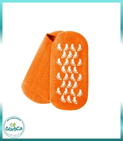 جوراب سیلیکونی 120 گرم