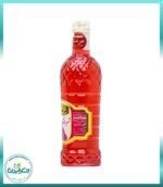 شربت گلاب طبیعی یک لیتر