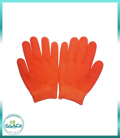 دستکش سیلیکونی 120 گرم
