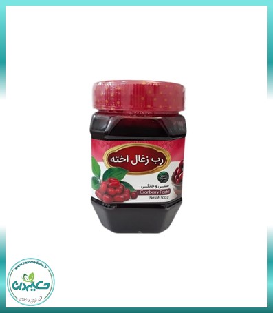 رب زغال اخته 488 گرم