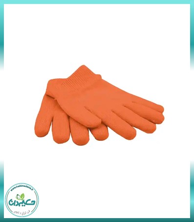 دستکش سیلیکونی 120 گرم