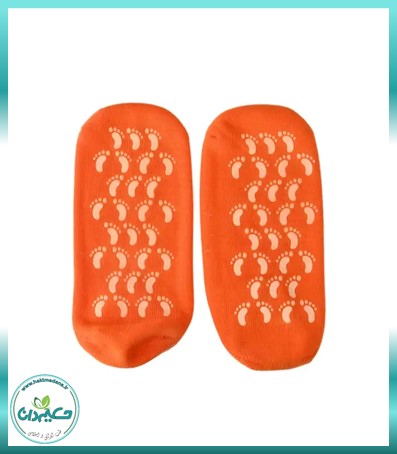 جوراب سیلیکونی 120 گرم