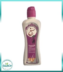 شامپو سبغ موی چرب 294 گرم