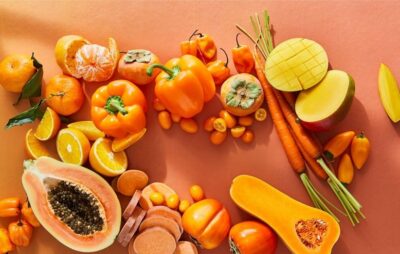 بتاکاروتن چیست و چه خواصی دارد؟