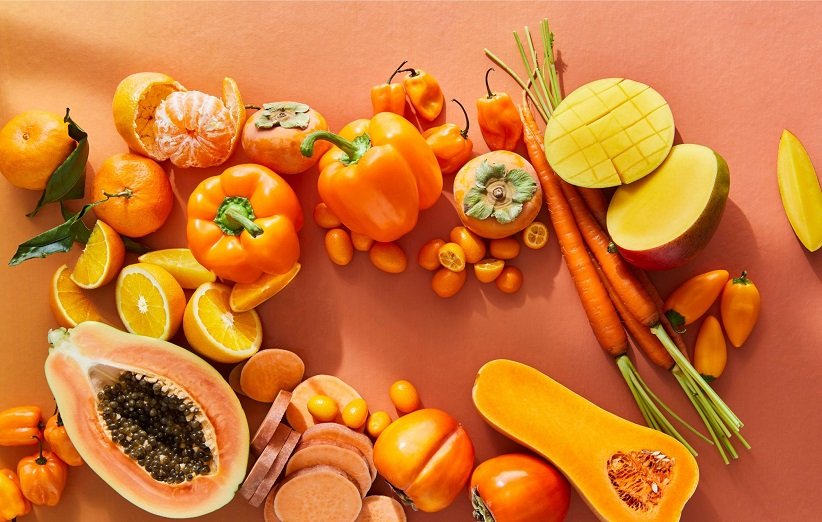بتاکاروتن چیست و چه خواصی دارد؟