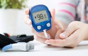 دیابت با رویکرد طب سنتی