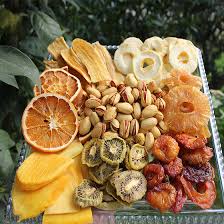 میوه خشک طبیعی 210گرم