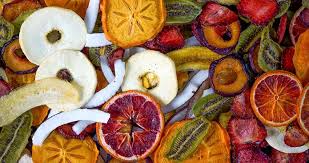 میوه خشک مخلوط طبیعی