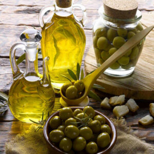روغن زیتون فرابکر؛ طلای مایع برای سلامت بدن