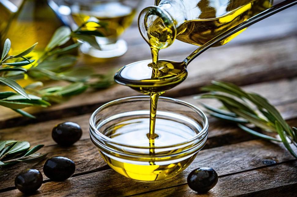 روغن زیتون فرابکر؛ طلای مایع برای سلامت بدن