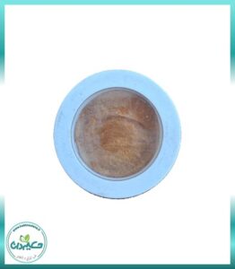 سایه طبیعی طلایی 15گرم