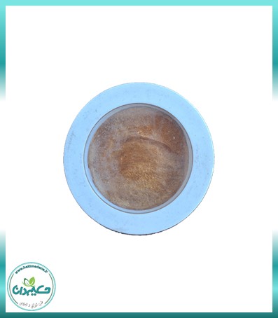 سایه طبیعی طلایی 15گرم