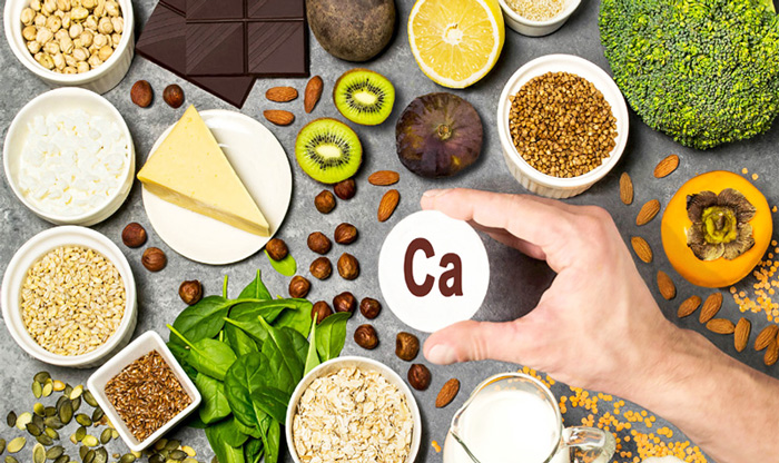 کلسیم چیست؟ نقش‌ها، منابع، کمبود و هر آنچه باید بدانید