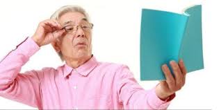 پیرچشمی زودرس