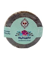 صابون ماریانا 75 گرم