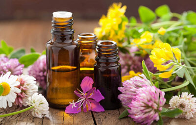 طلای مایع؛ راز زیبایی در قطره‌ای روغن
