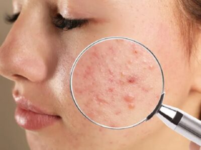 همه چیز درباره آکنه؛ از علل تا درمان‌های طبیعی