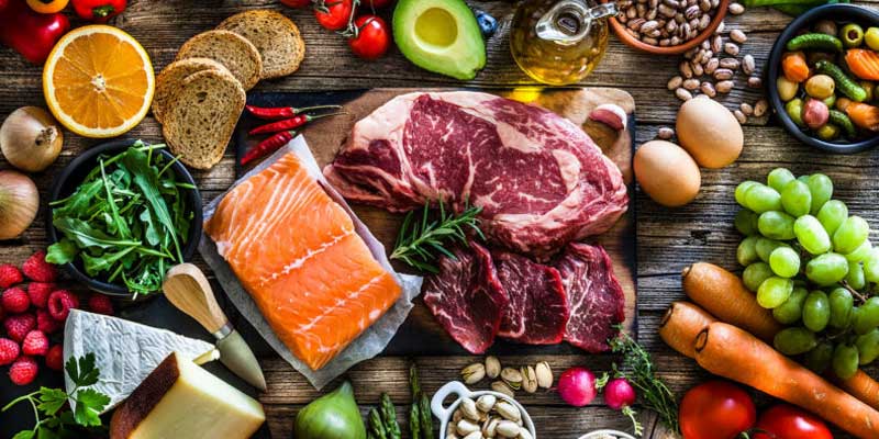 محصولات ارگانیک چیست؟