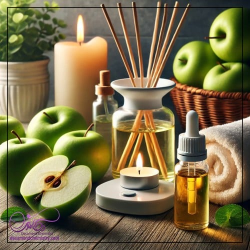 اسانس‌های مصنوعی؛ رایحه‌ای دل‌فریب با پشت‌پرده‌ای نگران‌کننده