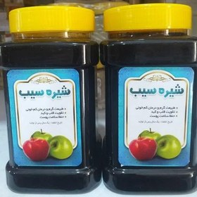 شیره سیب (بسته 3عددی)