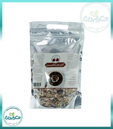 حبوبات آش جو(بسته 5عددی)
